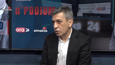 Photo of Mexhiti: VLEN është parti republikane, tjerat janë parti lokale