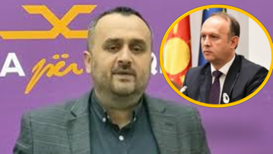 Photo of Gashi tre deputetët e Selës dot të riregjistrohen me emër tjetër, reagojnë nga ASH-Sela: Nuk ka një kërkesë të tillë!