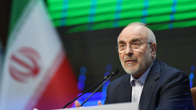 Photo of Mohammad Baqer Qalibaf – njeriu me të cilin SHBA-ja mund të jetë duke komunikuar në Iran