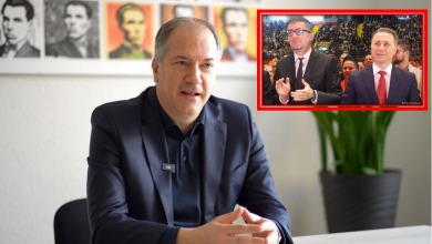 Photo of Zhernovski, Mickoskit: Çfarë do të ndodhë me Gruevskin, a do ta ktheni në vend