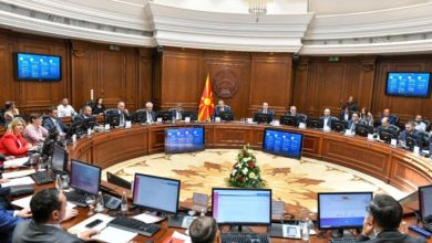 Photo of Mickoski: Rritja e pagave në arsim nis me pagën e marsit