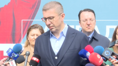 Photo of Mickoski: Arsimi është një nga faktorët kyç për zhvillimin e shtetit, investojmë në të