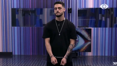 Photo of Gimbo rikthehet i prangosur në shtëpinë e “Big Brother Vip 5”, ja si reagoi Selin
