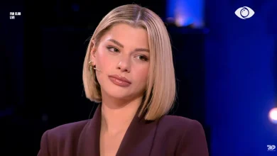 Photo of Deklaroi brenda shtëpisë së “Big Brother VIP 5” se nuk fliste prej vitesh me mamanë, Nikol e prerë: Nuk kam asgjë për t’i thënë