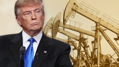 Photo of Trump synon kontrollin e naftës iraniane, nuk përjashton operacion në Ishullin Kharg
