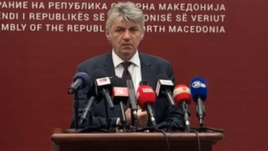Photo of Sela: Ndërprerja e segmentit Strugë-Qafë në Korridorin 8, vazhdim i politikëbërjes së sëmurë, duhet të flasim për mijëra ndërtime pa leje në liqenin e Ohrit