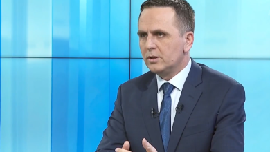 Photo of Kongresi i parë i partisë VLEN, më 9 maj! Kasami: Do të ketë dy bashkëkryetarë, dy nënkryetarë dhe sekretar gjeneral
