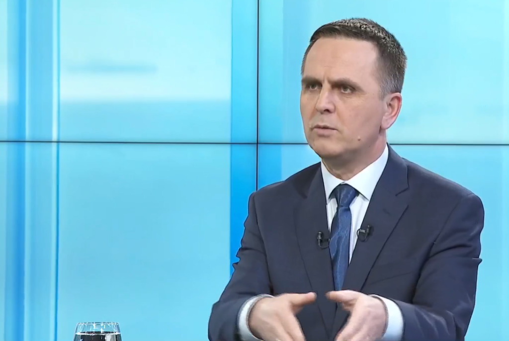 Kasami  Borxhin e komunës e kemi ulur nga 20 në 3 milionë euro