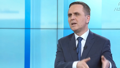 Photo of Kasami ua pret biletën Limanit dhe Fetaut: Me vetë dëshirë s’do të jenë pjesë e VLEN-it