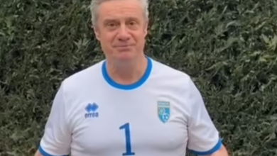 Photo of Hargreaves: Shpresoj që Kosova t’i bashkohet Anglisë e Skocisë për Botëror