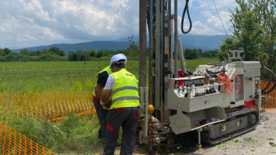 Photo of Pas Bechtel dhe Enkës, pushime nga puna edhe në Genterm Prilep, konfirmoi Marjan Risteski