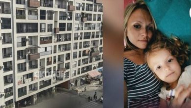 Photo of Vëllai i gruas që u gjet e vdekur me vajzën: Me vite është denoncuar dhuna në familje, kërcënime, tentativë për vrasje – sistemi dështoi!