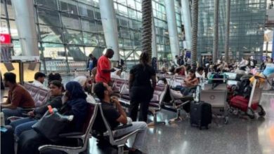 Photo of ShBA-ja u bën thirrje amerikanëve që të largohen menjëherë nga më shumë se 10 shtete