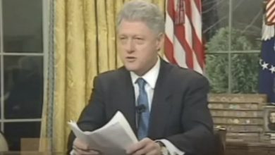 Photo of 29 vjet që kur Bill Clinton ndaloi klonimin njerëzor
