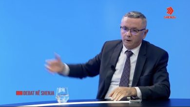 Photo of Zejd Rexhepi: Kujt i bëhet vonë nëse shkrihet VLEN-i?
