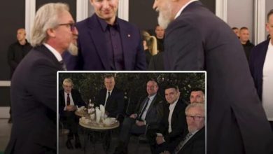 Photo of Fatmir Limani: Ja pse u ula me Ali Ahmetin tek iftari i Edi Ramës!
