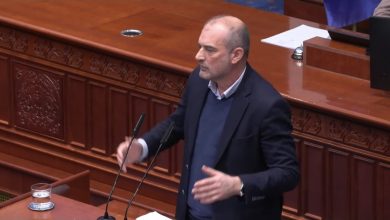 Photo of Snopçe: Propozimi për kryeprokuror, vazhdimësi e një sistemi të dështuar të drejtësisë