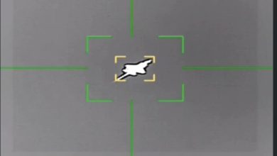 Photo of VIDEO që po trondit botën: IRANI publikon pamjet, rrëzon avionin luftarak më modern amerikan F-35!