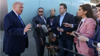 Photo of Trump: Arritëm marrëveshje 15-pikëshe me Iranin, nuk ka më armë bërthamore