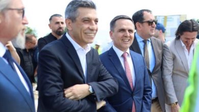 Photo of Në maj, VLEN bëhet parti – BESA, LD dhe Alternativa nuk çregjistrohen!