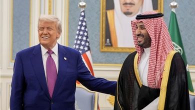 Photo of Deklarata tronditëse e Trumpit për mbretin e Arabisë: “Nuk mendova se do të më puthte prapanicën”