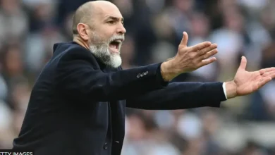 Photo of Zyrtare/ Tottenham dhe Igor Tudor ndajnë rrugët, zgjidhje e kontratës me konsensus