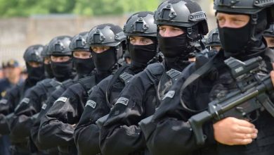 Photo of 45-vjetori i “Tigrave” pa asnjë shqiptarë në njësit