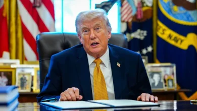Photo of ‘Dokumenti është firmosur, por detajet mbeten sekret’, Trump: Marrëveshja është gati! Çfarë ndryshon tani për Iranin dhe Izraelin?