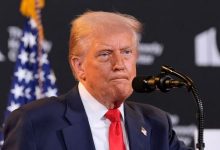 Photo of Trump: Do godasim sërish Iranin