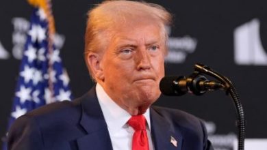 Photo of Trump: Do godasim sërish Iranin