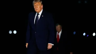 Photo of Zyrtari iranian i sigurisë, Trumpit: Ki kujdes që të mos eliminohesh