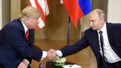 Photo of Putin zhvillon telefonatë me Trumpin për të diskutuar mbi Iranin dhe negociatat për Ukrainën