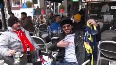 Photo of “Jemi vëllezër”, tifozët turq japin parashikimet e tyre – s’kursejnë lëvdatat për Muriqin (VIDEO)