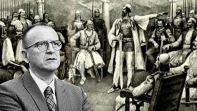 Photo of Taravari: Besëlidhja e Lezhës është një këmbanë që na kujton se sa e rëndësishme është që të jemi të bashkuar me nder e me parime!