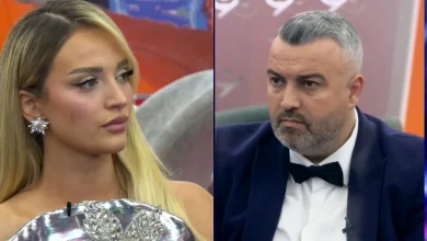 Photo of “Ai po cënon moralin tim”/ Debate të ashpra mes Rogertit dhe Selin në shtëpinë e BBV, banori: Bëri namin pse i përmenda marrëdhëniet me meshkujt, për gruan më tha…