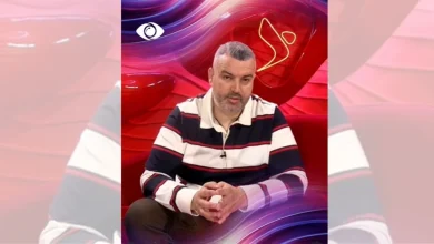 Photo of Big Brother VIP/ Rogerti habit me deklaratën e tij në dhomën e rrëfimit: Miri dhe Selin…