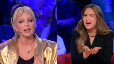 Photo of “Nuk po bën diçka të bukur aty”/ Deklarata e Linda Kalemit për Selinën, Françeska Murati i del kundër në ‘Fan Club’: Ti do ta ulësh atë vajzë
