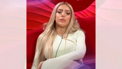 Photo of “Më ka lënduar kjo gjë”, Brikena përlotet nga Mateo: Për të ka më shumë rëndësi të flasë me Selin sesa…