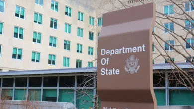Photo of Lufta në Lindjen e Mesme, SHBA urdhëron largimin e stafit nga Ambasada Amerikane në Qipro