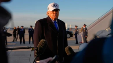 Photo of “Kalimi në Hormuz do fillojë shumë shpejt”/ SHBA godet ishullin iranian ku ndodhet 90% e naftës iraniane, Trump: Eliminuam çdo objektiv ushtarak, këtë herë kurseva…