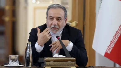 Photo of “Vrasja e Larijanit nuk është goditje fatale për Iranin”, ministri i jashtëm iranian: Izraeli e tërhoqi SHBA-në në këtë luftë