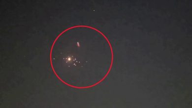 Photo of VIDEO/ Betejë ajrore dhe sirena alarmin, TCH siguron pamjet e momentit kur mbrojtja izraelite rrëzon raketat iraniane mbi Tel Aviv