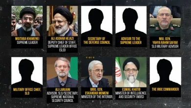 Photo of Lufta në Lindjen e Mesme, SHBA ofron 10 milionë dollarë shpërblim për informacione rreth Mojtaba Khameneit dhe liderëve iranianë