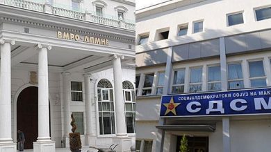 Photo of LSDM: Qeveria ka krijuar borxh të ri prej 2.5 miliardë eurosh