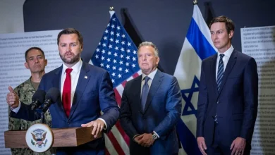 Photo of J.D. Vance, Witkoff dhe Kushner takim me zyrtarët iranianë, zbulohet vendi ku do të mbahet samiti