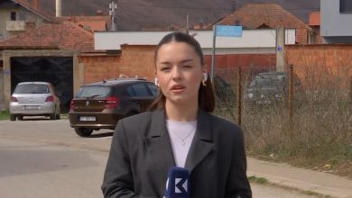 Photo of Ilaz Brahimi kishte shkuar për t’u sqaruar me Ardita Gashin, takimi përfundoi në tragjedi