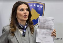 Photo of Çitaku për gazin amerikan: Është çështje e sigurisë kombëtare, VV ka kundërshtuar pothuajse çdo projekt për pavarësi energjetike