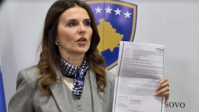 Photo of Çitaku për gazin amerikan: Është çështje e sigurisë kombëtare, VV ka kundërshtuar pothuajse çdo projekt për pavarësi energjetike