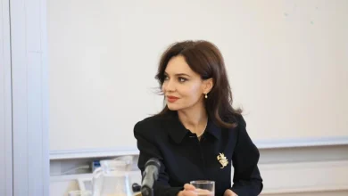 Photo of Mesazhi i koduar i Spiropalit një ditë pas përplasjes me Ramën në Grupin e PS-së: Mbaje fytyrën nga drita, hijet mbeten pas
