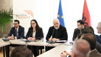 Photo of “Do të mbyllim epokën e shoqërimit të naftës tranzit”/ Rama: Mjetet do të shihen në ekrane, kontroll vetëm nga njerëz me certifikatë sigurie